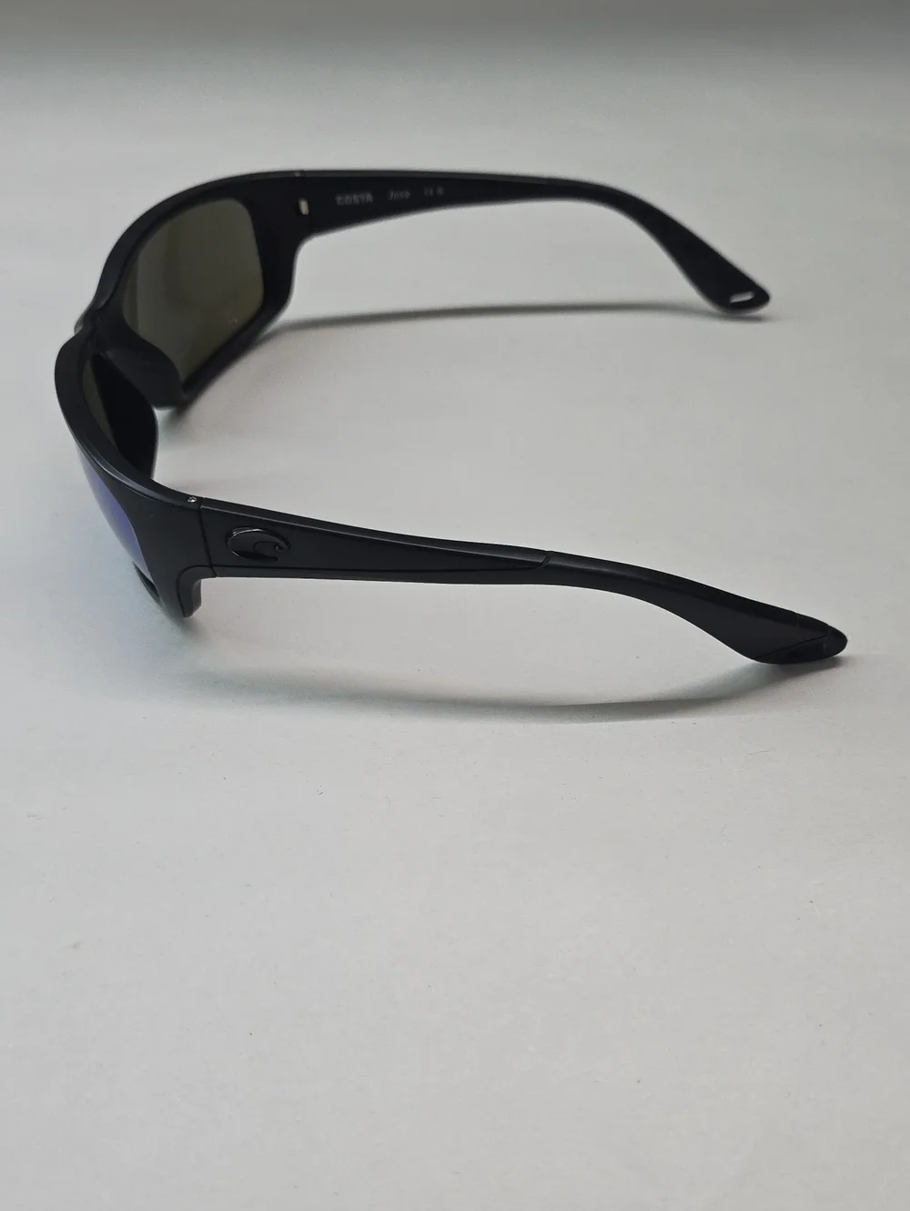 Costa Jose O6S9023 Sunglasses with Blue Mirrored Lenses (Read Description)